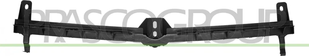Fixation de bouclier avant Jetta IV - Support PRASCO VG5221005 de qualité