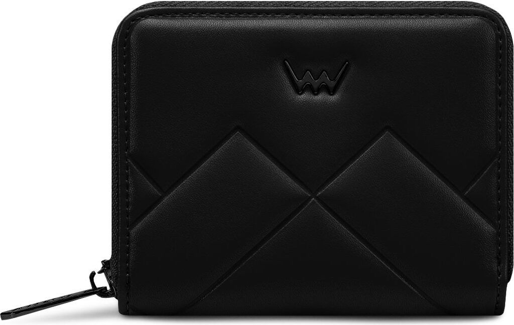 Vuch Brieftasche für Frauen Farryn Mini Black schwarz One size