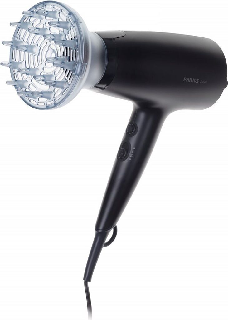 Philips 3000er Serie Ionen Haartrockner Modell BHD36020 Produktbild 