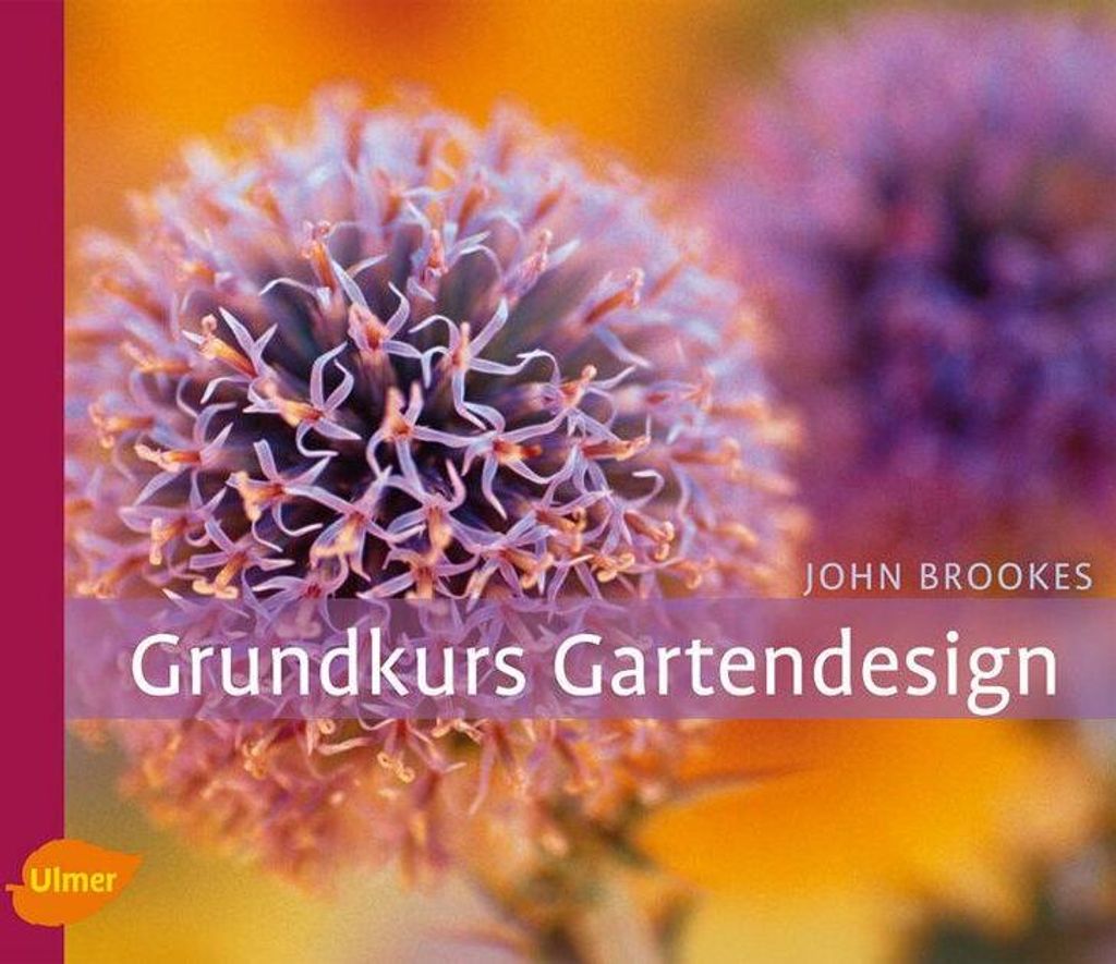 Grundkurs Gartendesign
