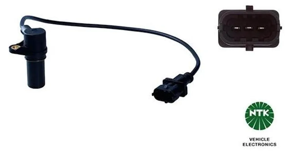 Capteur de régime moteur NTK 81136 pour vilebrequin automobile