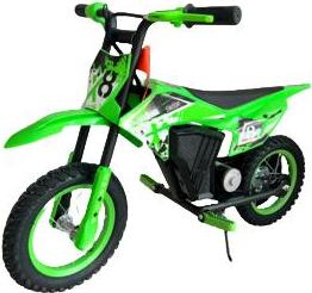 Swoop Elektro Moped Dragon 80W