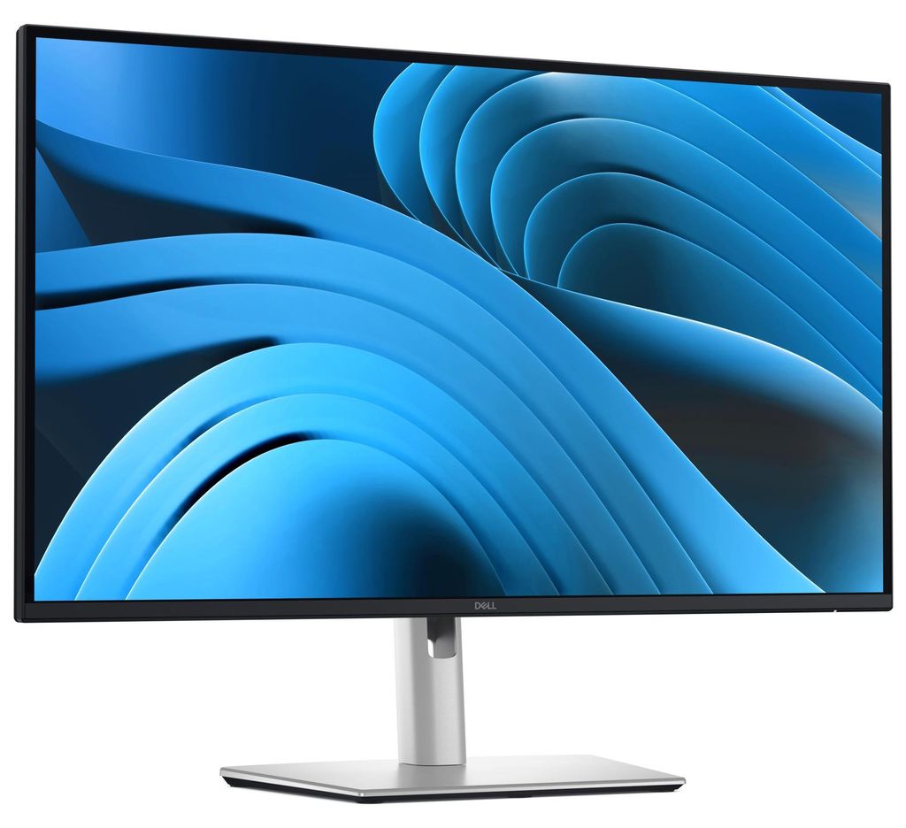 Dell Pro 27 Plus Monitor - P2725D - 27" - 5 ms