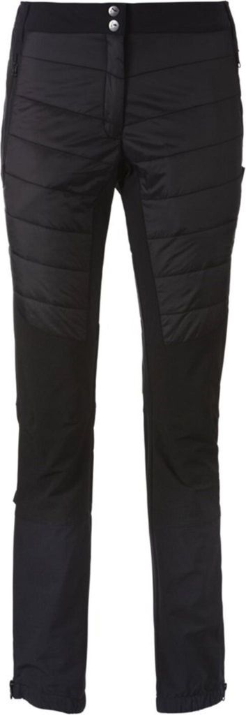 McKINLEY Da.-Hose Yukon W BLACK 44