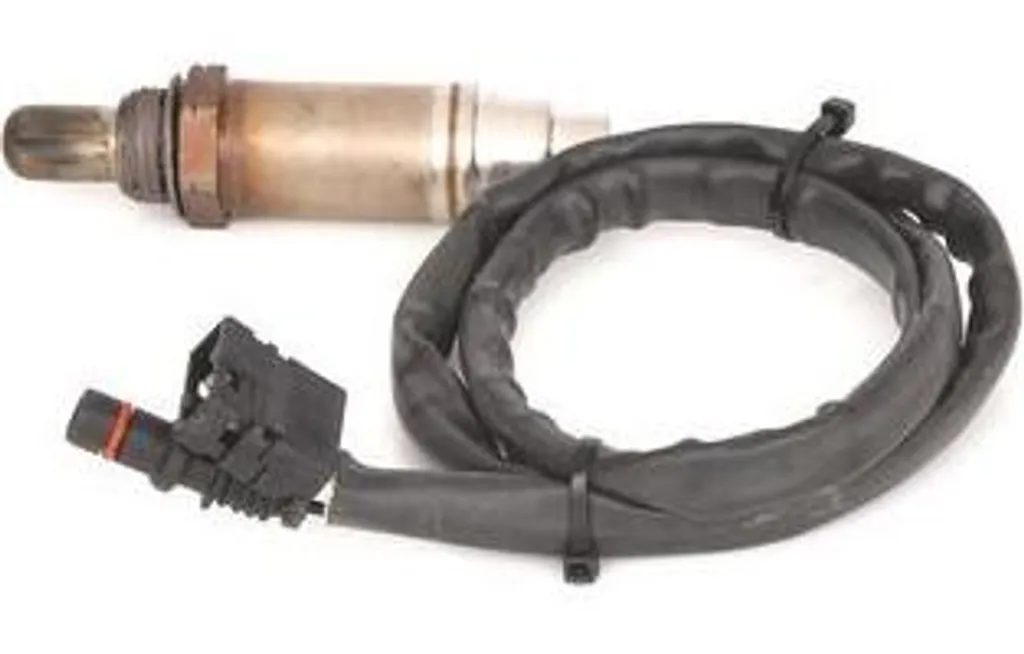 Sonde Lambda Bosch 0258003320 : Stop aux ratés moteur Mercedes W124
