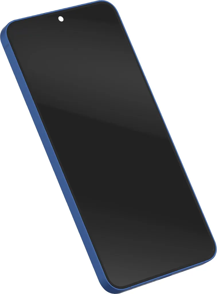 Écran AMOLED Galaxy S25 Plus kit de réparation et coque robuste