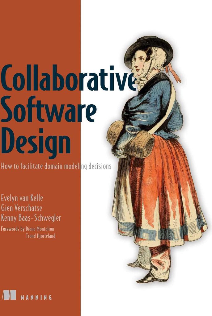 Collaborative Software Design