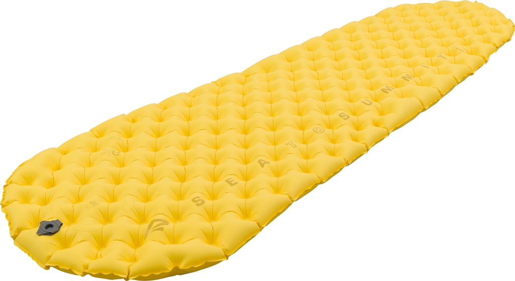Sea To Summit UltraLight Mat 550 mm 1840 mm Gelb