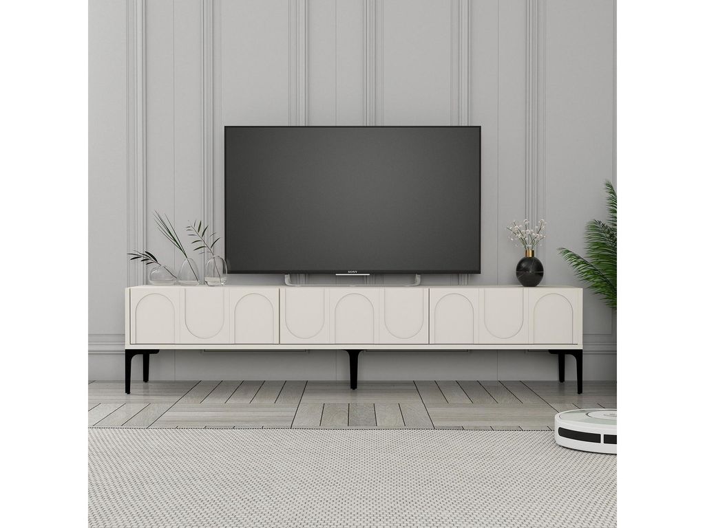 Skye Decor, JA104 - 2598, jídelní stůl, ořech, 100% Obrázek produktu 