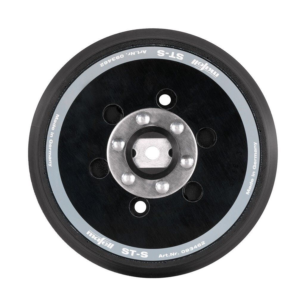mafell Schleifteller EVA-ST-S soft - 93462
