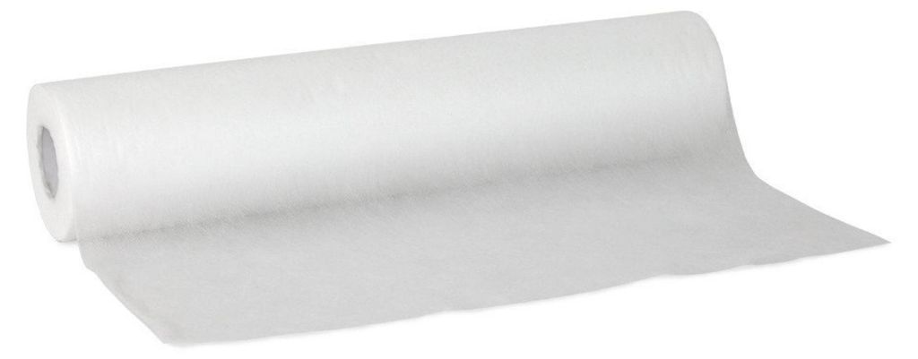 Habys Auflage aus Vlies EKO 60cm-50m, Rolle, Einweg, Produktbild 