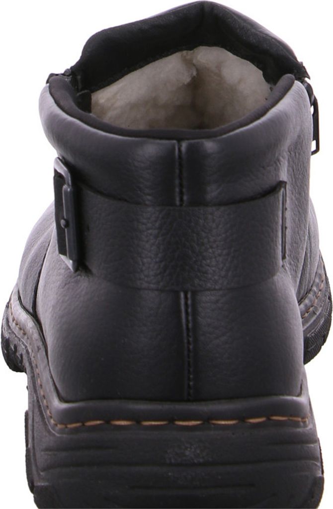 Rieker Herren Stiefeletten Warmfutter 19972, Größe:45 EU, Produktbild 47