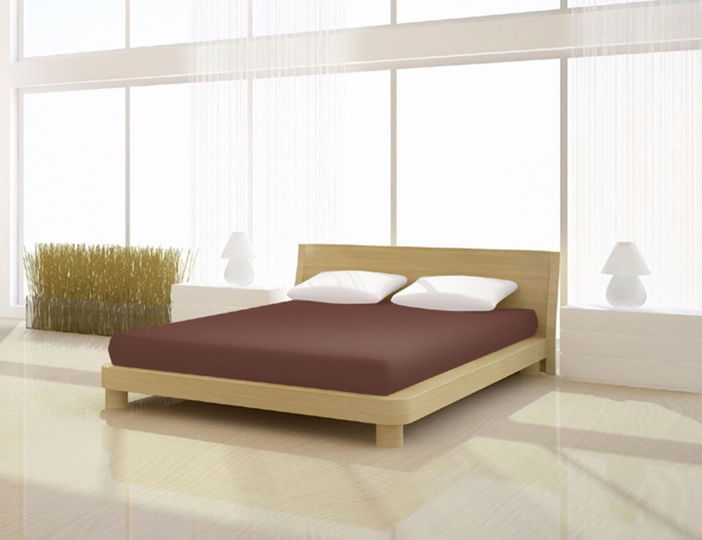 Spannbetttuch Elasthan classic 90-100 x 200-220 cm 90x200++