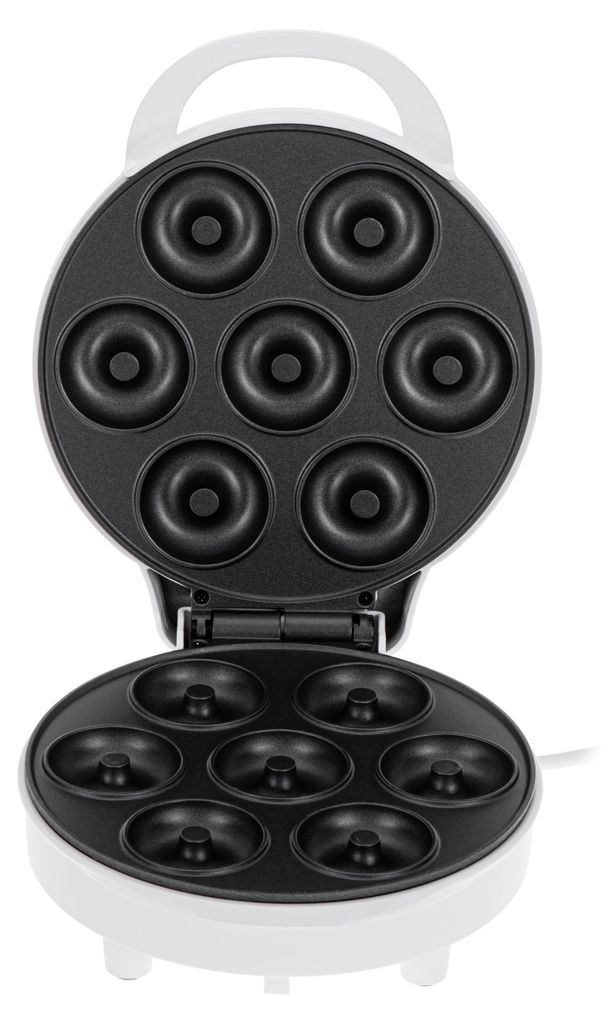 Adler AD 3075 Donut-Maker weiß
