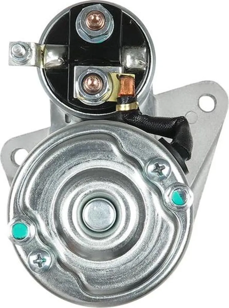 Alternateur 12V pour Frontier 2.5 et Equator 2.5 de Janvier 2005 à 2015 - 3