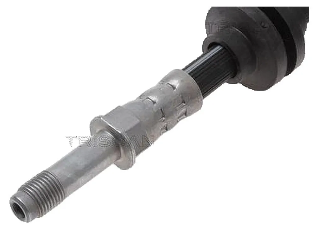 Remplacer votre flexible de frein Ford Focus défectueux - Triscan 440 mm