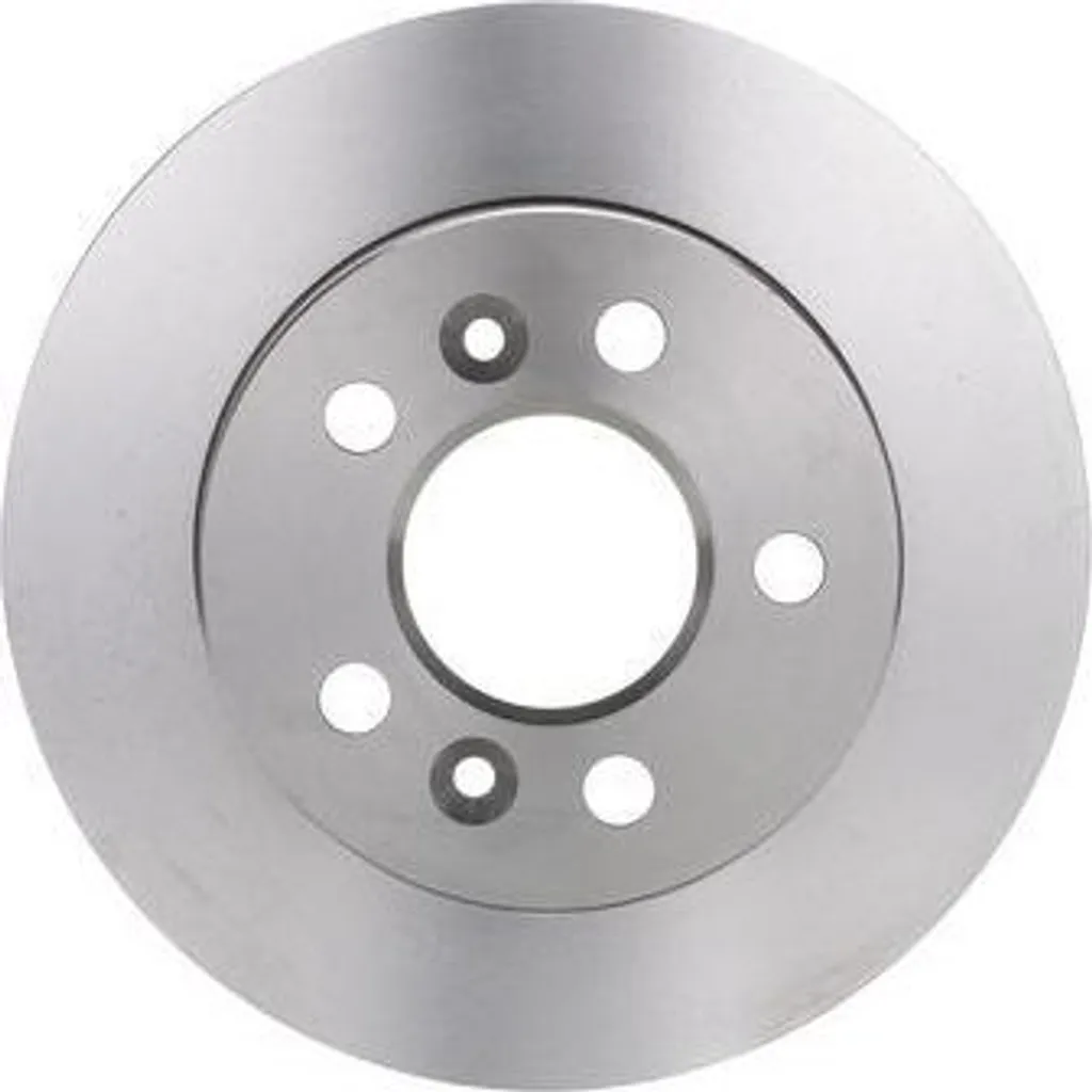Disque de Frein pour Renault Avantime et Espace III Bosch 0 986 478 305