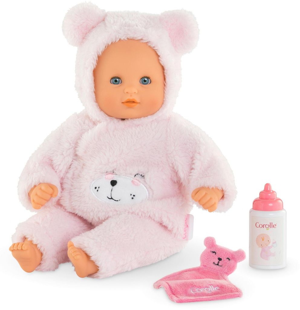 Mon Premier Poupon Calin Teddy Bär Produktbild 