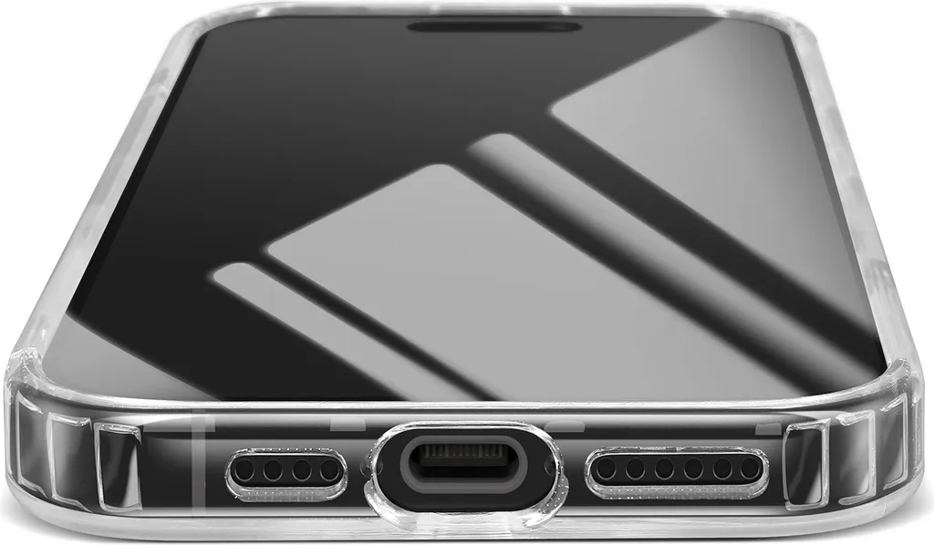 Plus de Panne de Batterie avec cette Coque MagSafe iPhone 16 Pro - 5