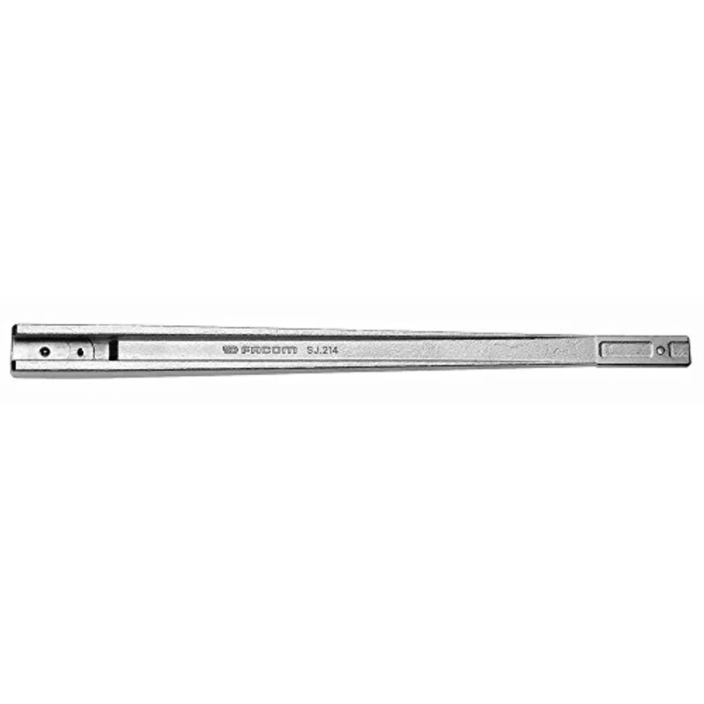 Extension Facom 203 robuste en chrome vanadium pour serrage puissant