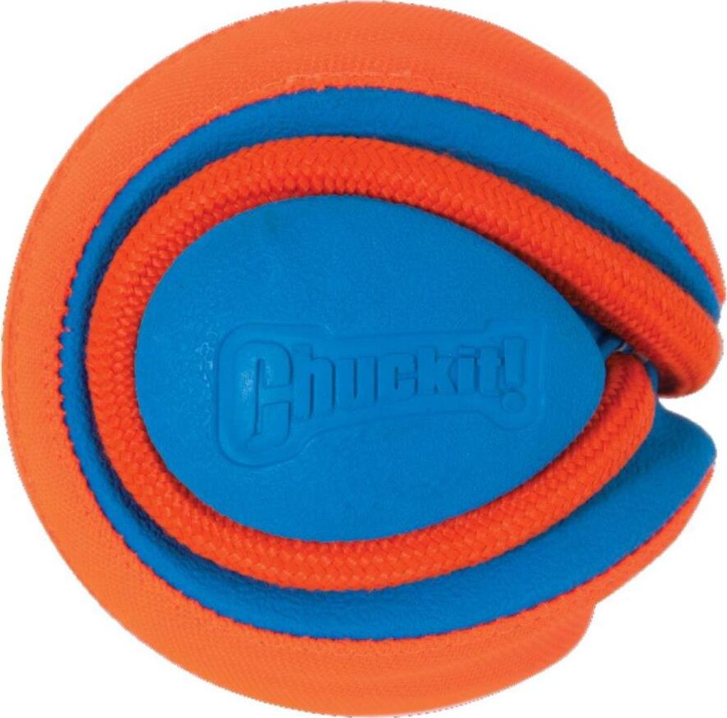 Chuckit! Hundespielzeug Rope Fetch Produktbild 