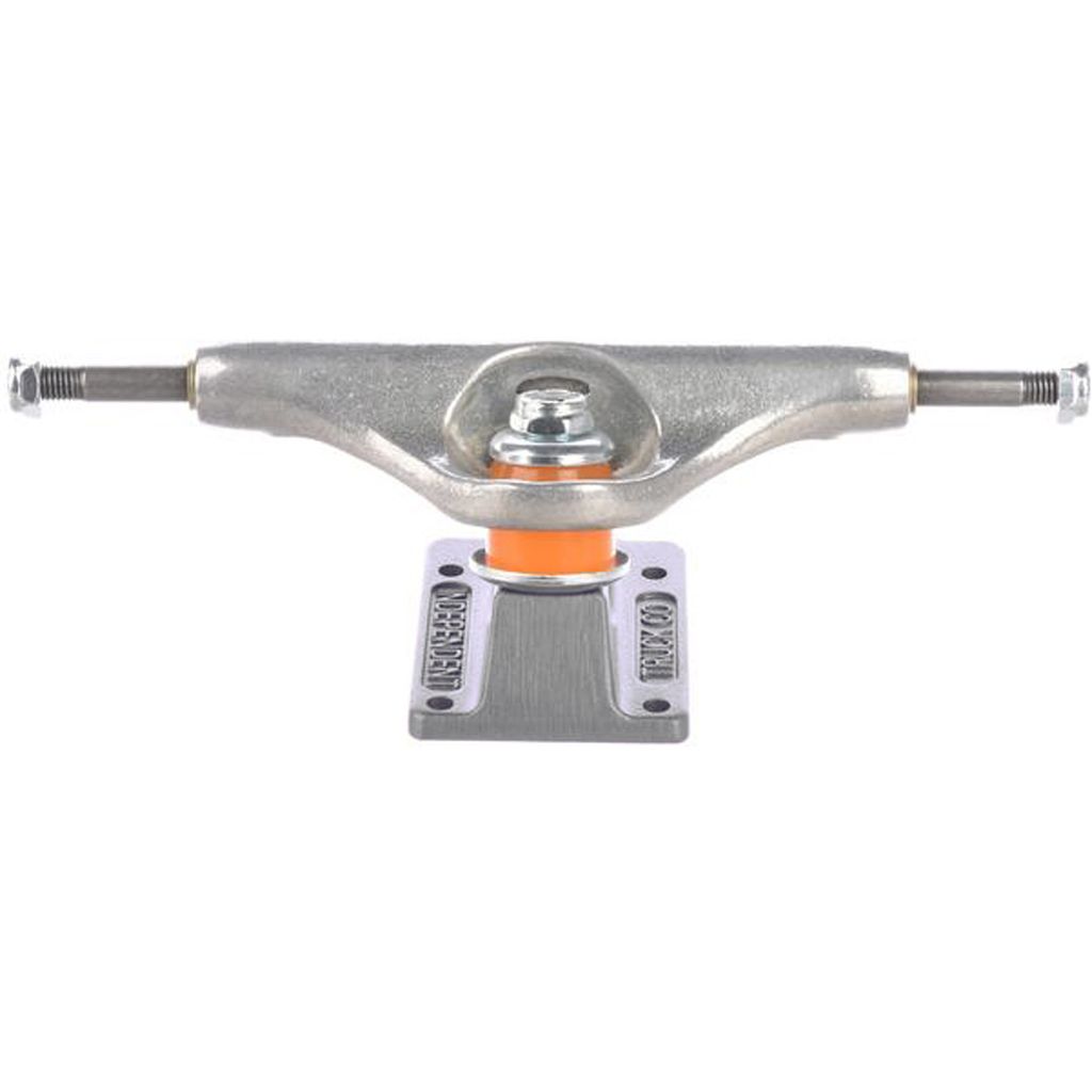 Independent 139 Stage 11 Hollow Silver Standart nocolor 139