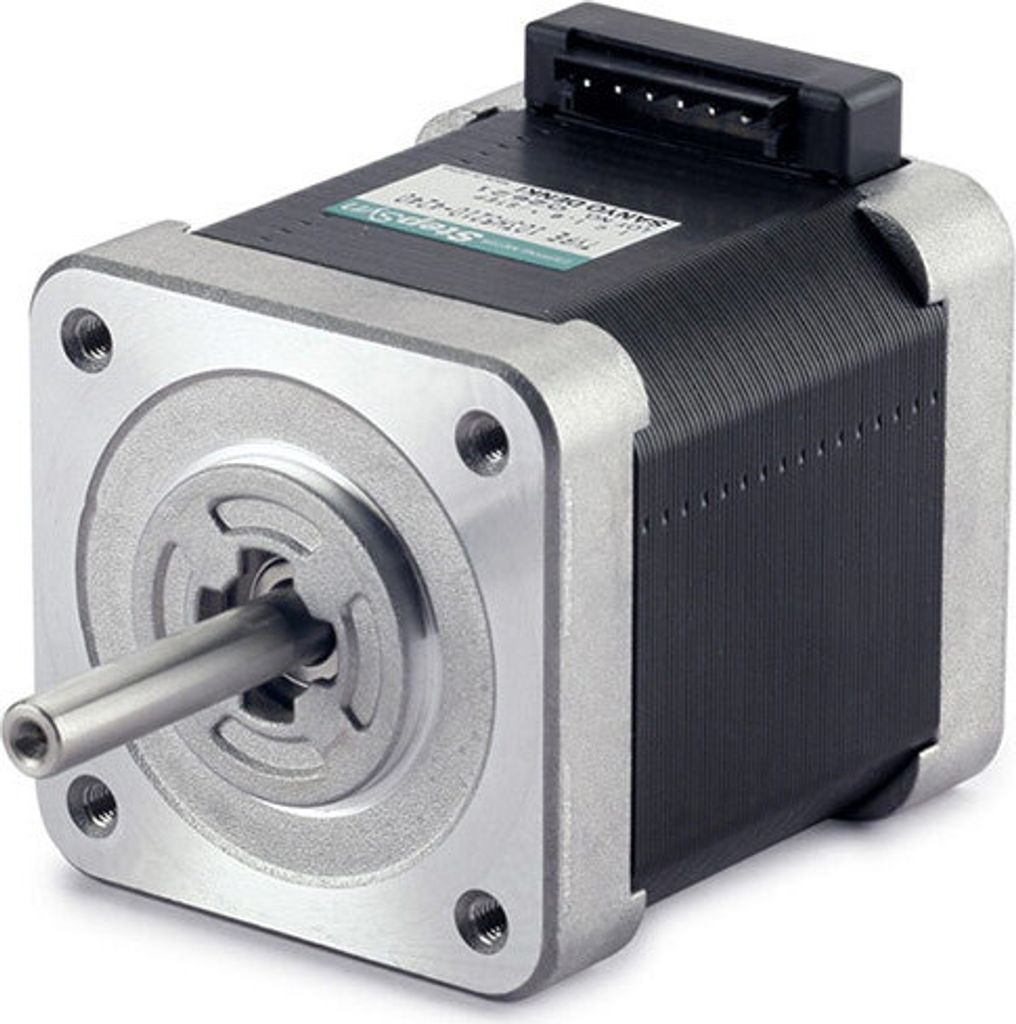 Schrittmotor / 103-H5210-4240 / NEMA17 / Flansch 42mm / 1A / 51 Ncm