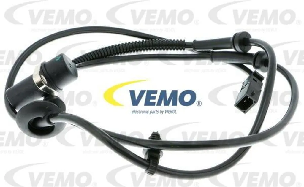 VEMO V10-72-1235 Sensore ABS Audi A4 8E 8H Exeo | Qualità OE 8E0927807G