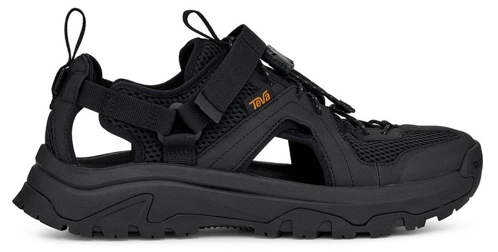 Teva Men's Hurricane XLT3 Closed-Toe Sandal 43 Zdjęcie produktu 