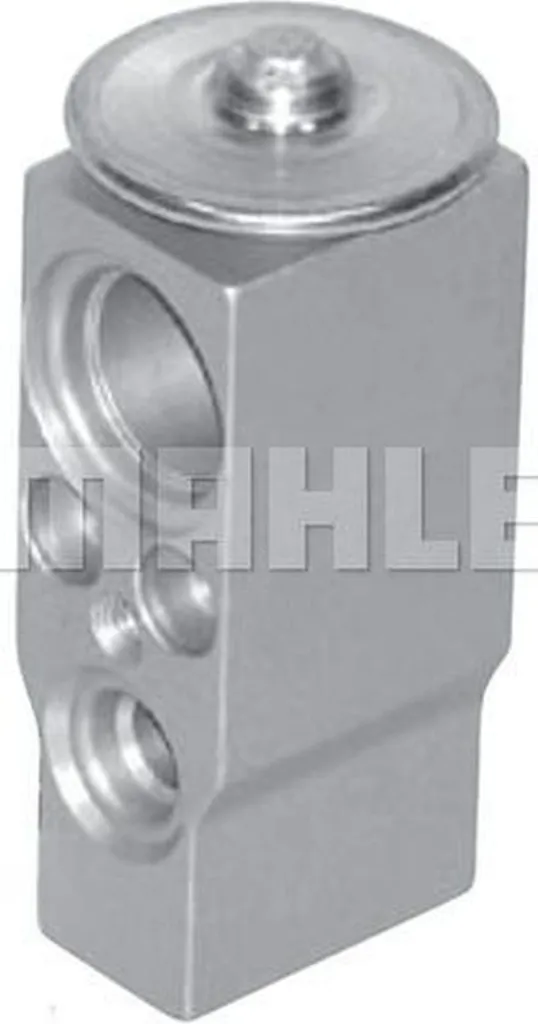 Détendeur Thermique MAHLE Ø 8,7/11,9 mm pour Système de Froid Twingo