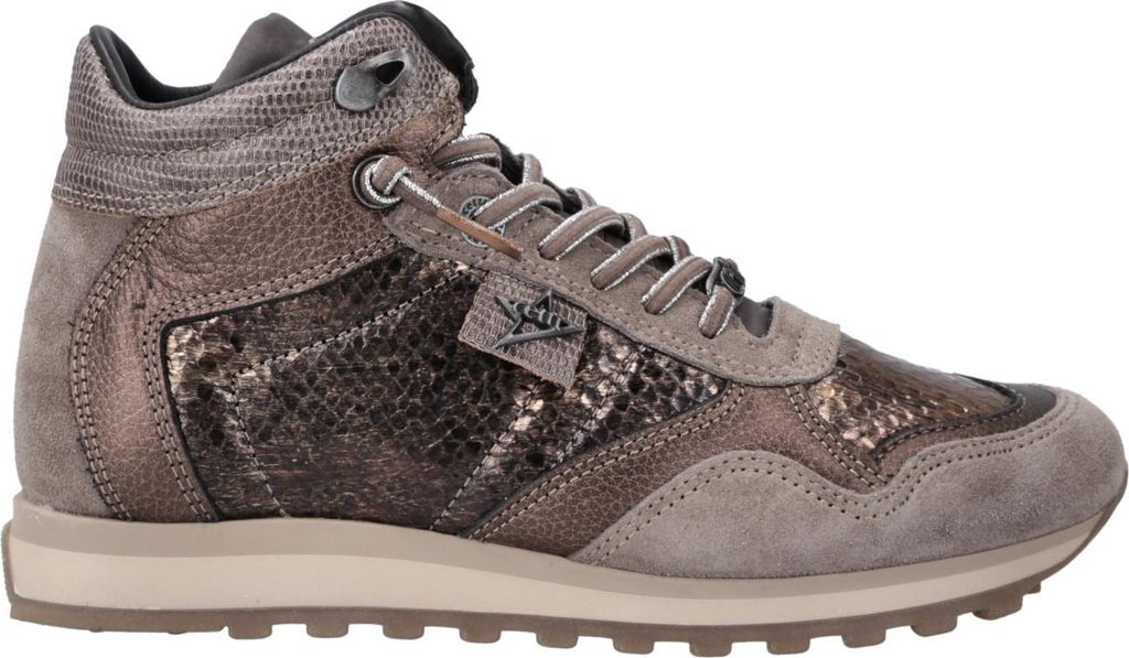 Sneaker mit bequemer Passform und flexibler Sohle, vielseitig kombinierbar