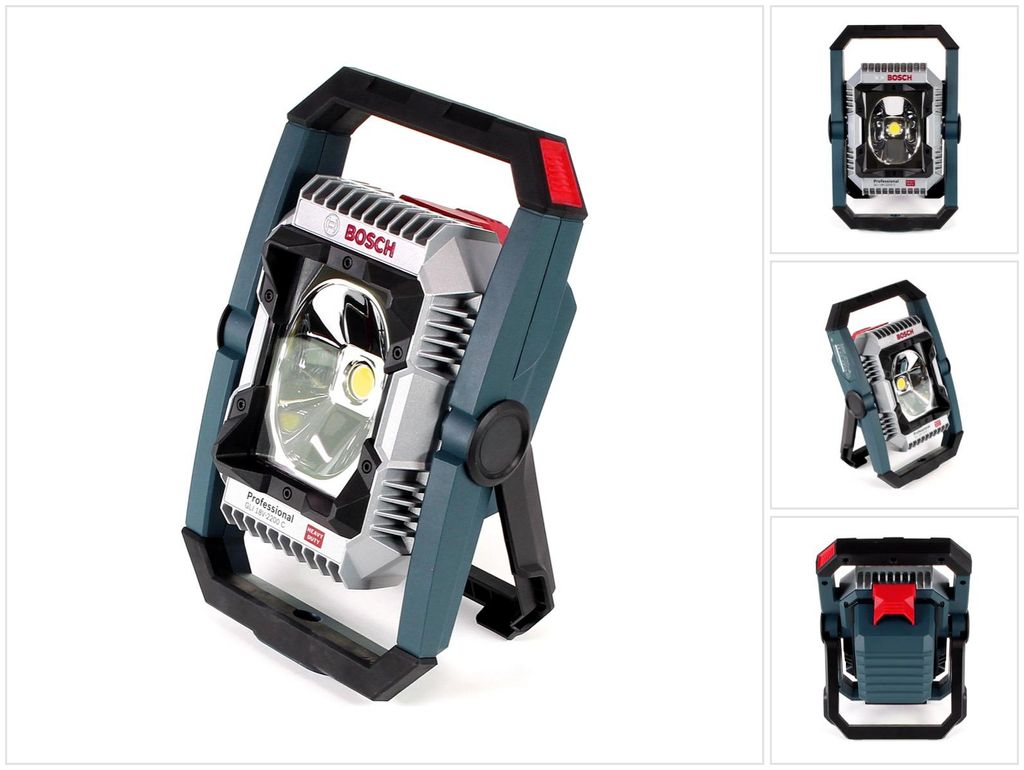 Bosch GLI 18V-2200 C Professional, 196 mm, 332 mm, 178 mm Zdjęcie produktu 