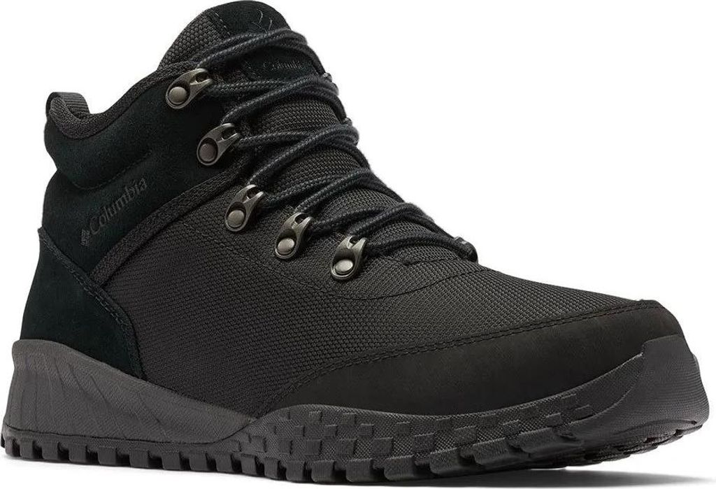 Columbia Fairbanks Schneeschuhe Schwarz EU 41 Mann Schwarz EU 41