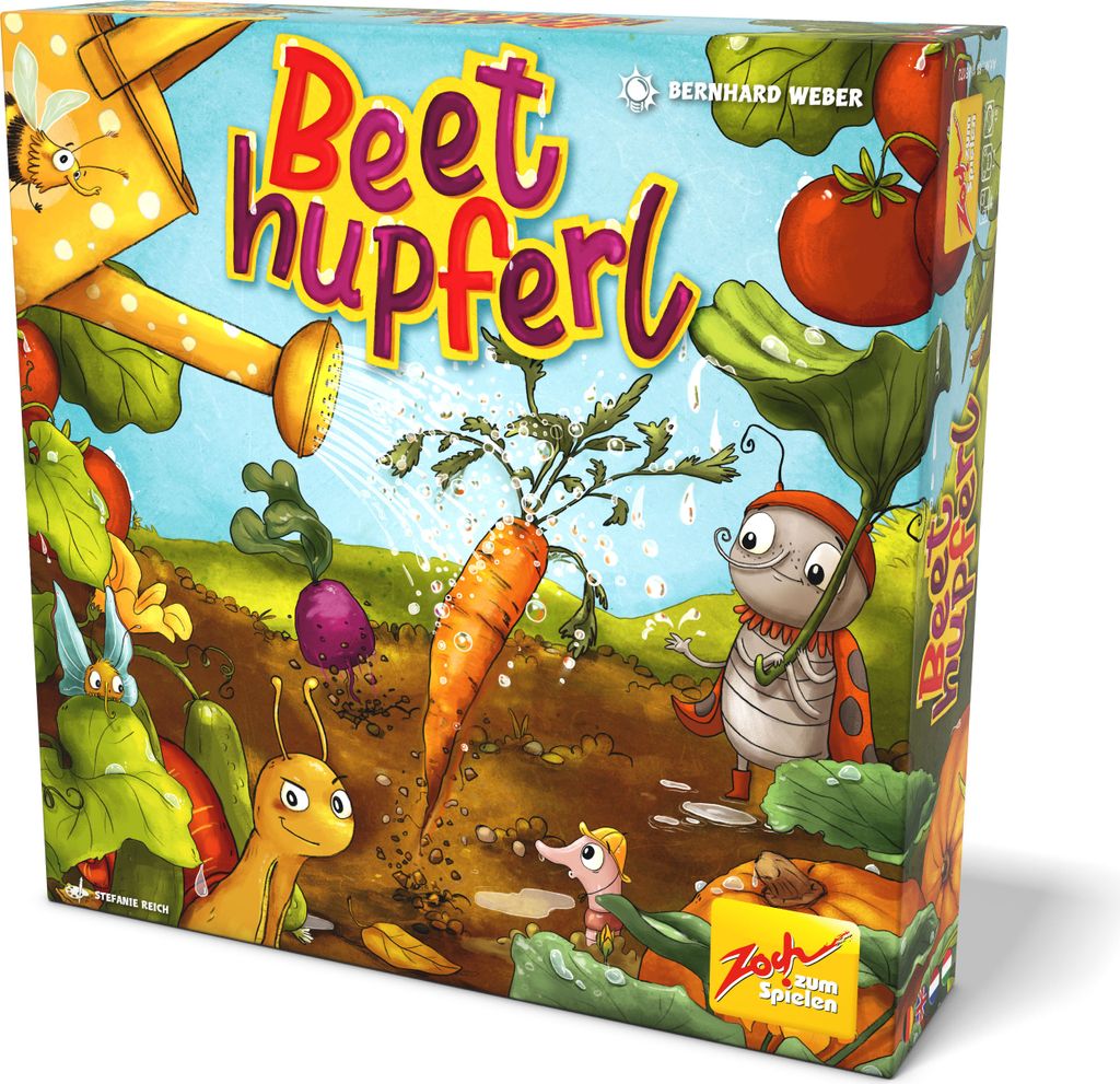Beethupferl Produktbild 
