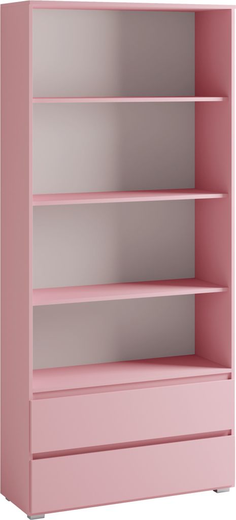 LIONU Schubladenregal - Marshmallow Produktbild 