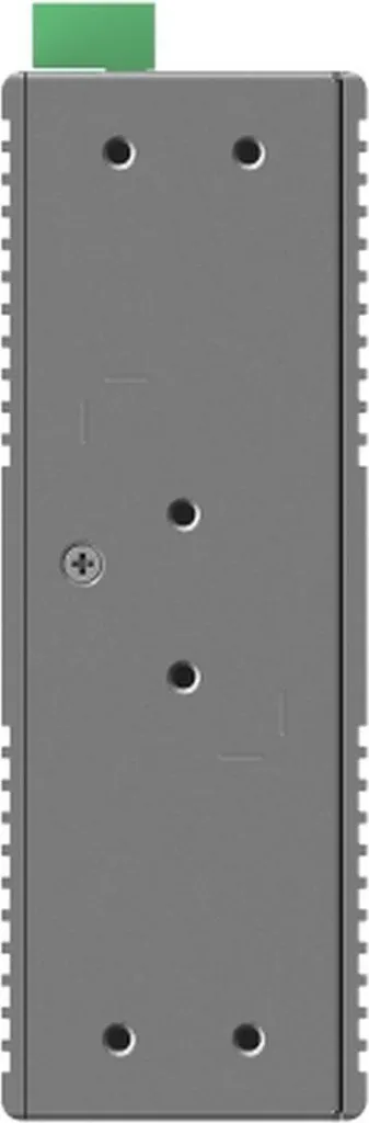 Omada IES2XX Switch Rail DIN Métal avec Gestion Cloud Centralisée