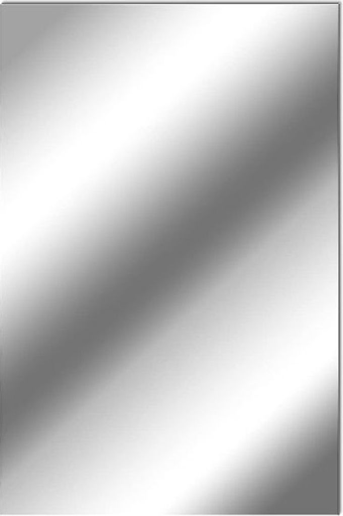 A reflective surface with diagonal light reflections.