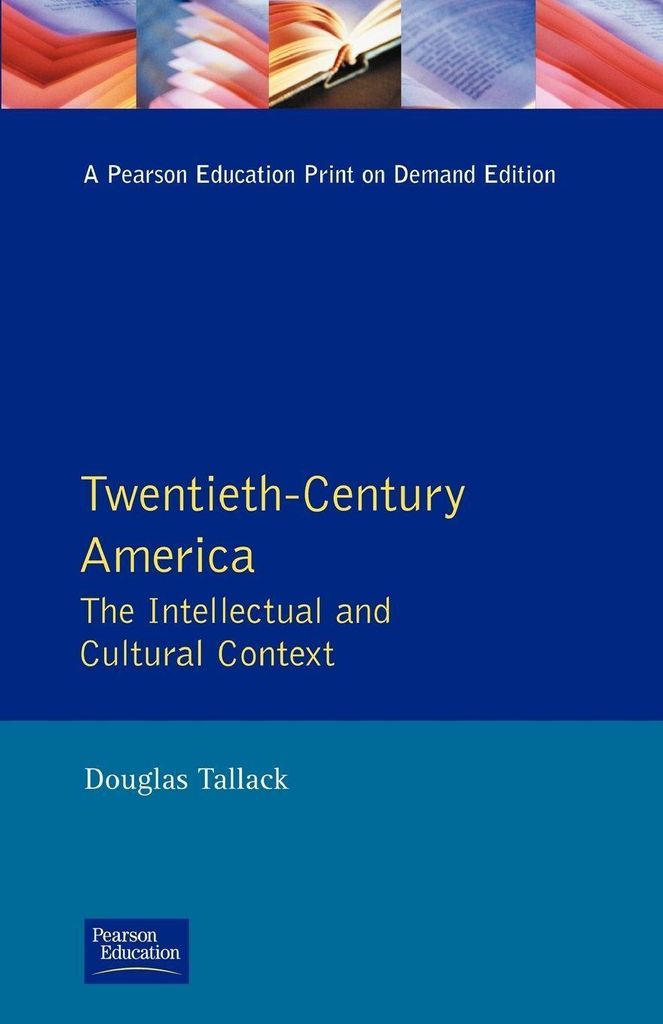 Twentieth-Century America
