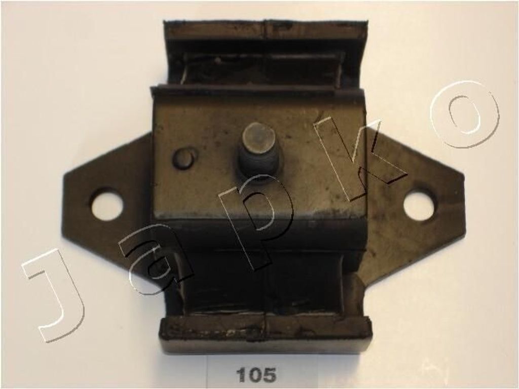 JAPKO GOJ105 Motorlager Lagerung Motor für NISSAN Patrol GR V SUV (Y61) Hinten Links