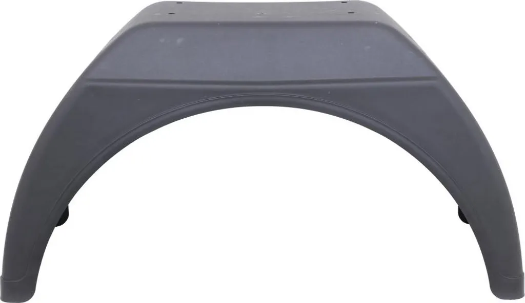 Paire d'ailes arrière pour FORD TRANSIT V363 Plateau Châssis 2014-2024