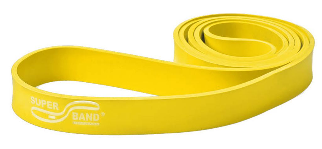 Dittmann Superband - gelb Produktbild 