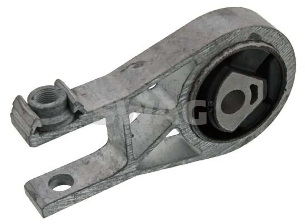SWAG 62 93 2280 Support moteur arrière inférieur pour FIAT Ducato Bus