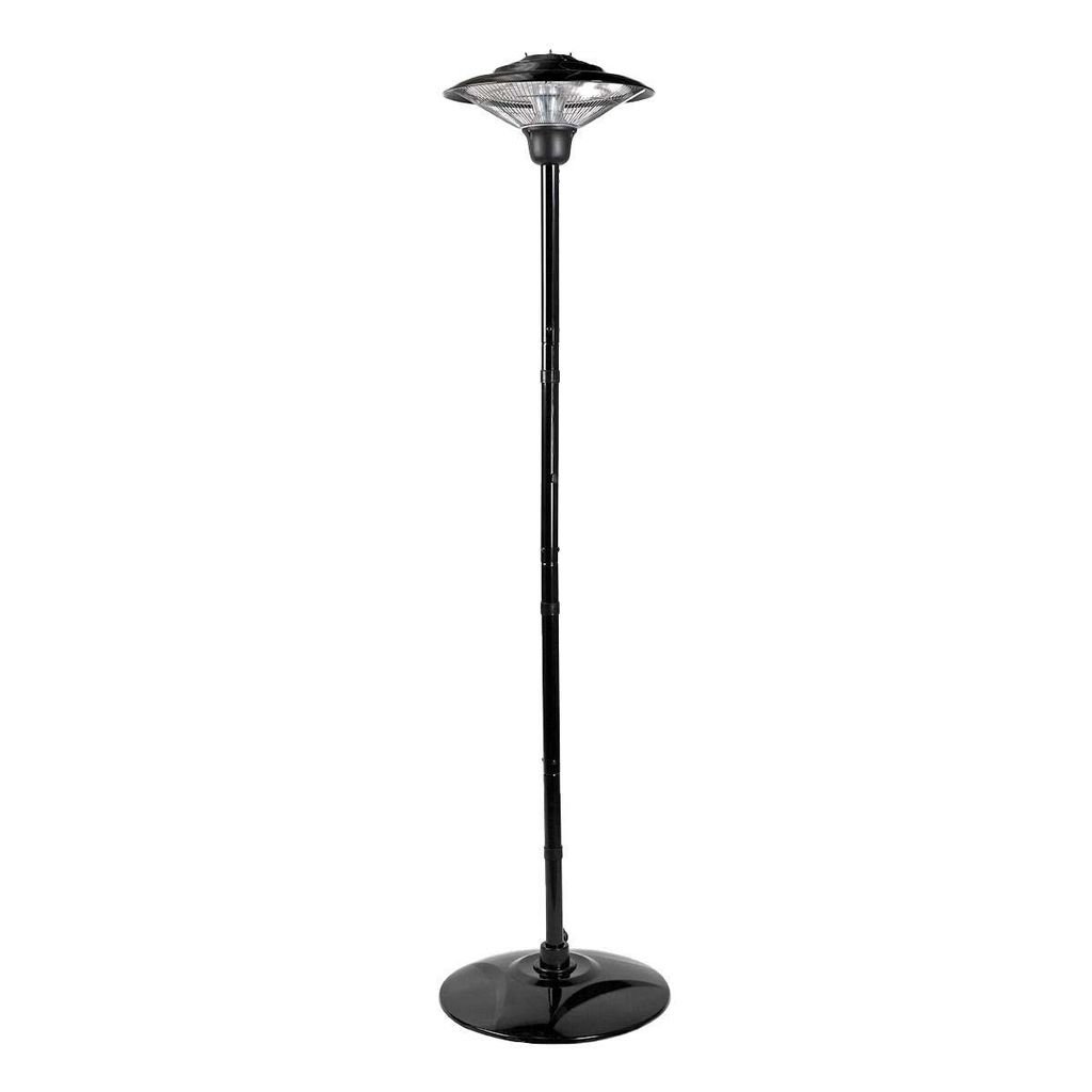 Nedis TERRASSENSTRAHLER STATIV 1500W (HTPA15EBK)