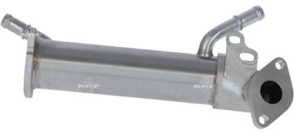 Réparation système EGR pour Fiat Ducato et Ford Transit - NRF 48310