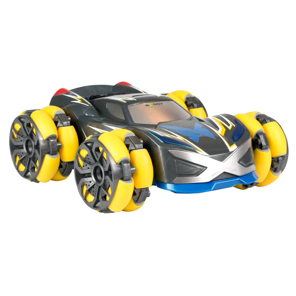 Voiture télécommandée Hyper Drift Exost de cascade à rotation 360 degrés - 9