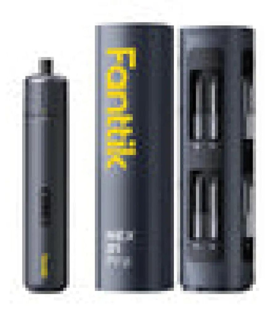 Fanttik - S1 Pro Fanttik - Schraubendreher-Set Produktbild 