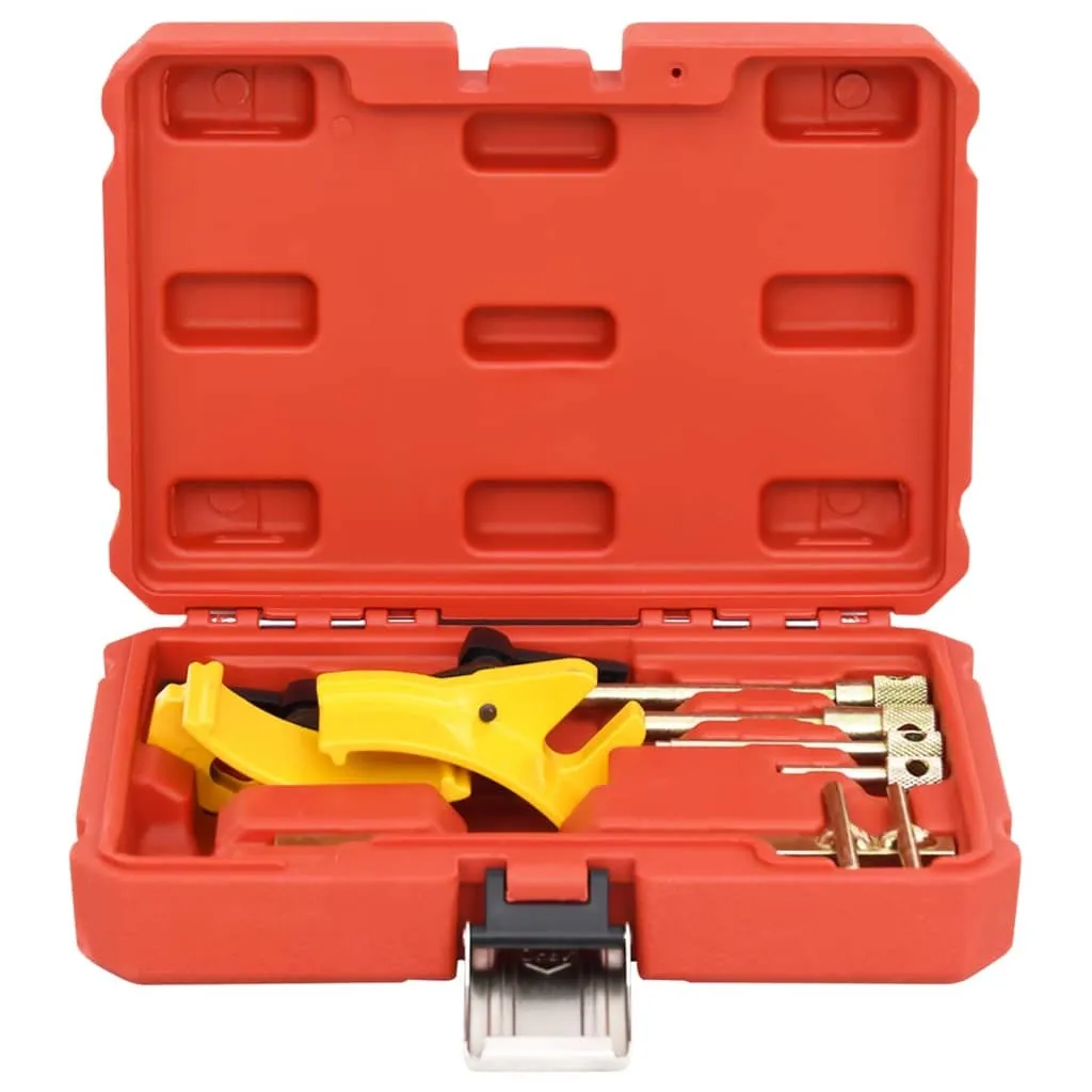 Set Regolazione Motore Professionale per Renault/Opel/Volvo - vidaXL