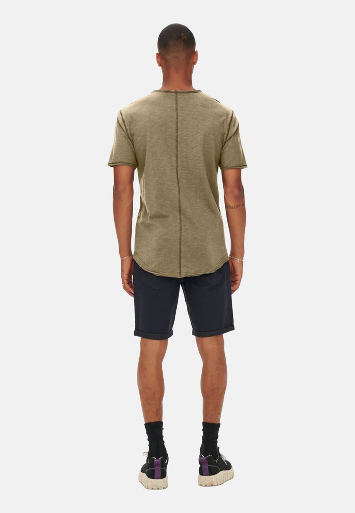 Only & Sons T-Shirt Benne Longy Kurzarmshirt