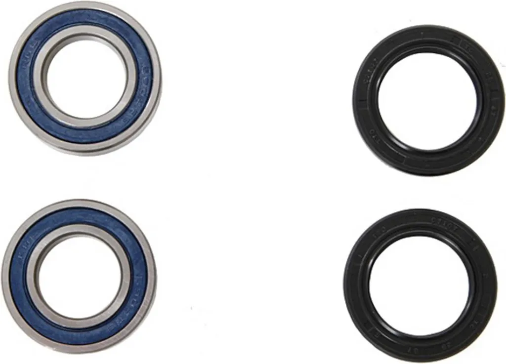 Roulement de roue renforcé All Balls AB25-1079 avec joints étanches