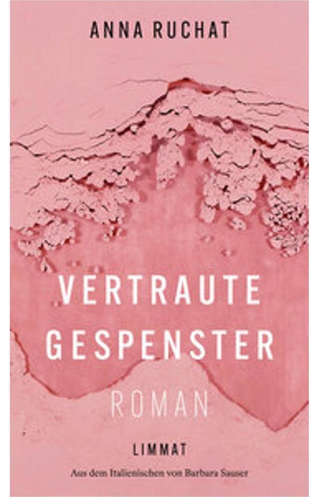 Vertraute Gespenster